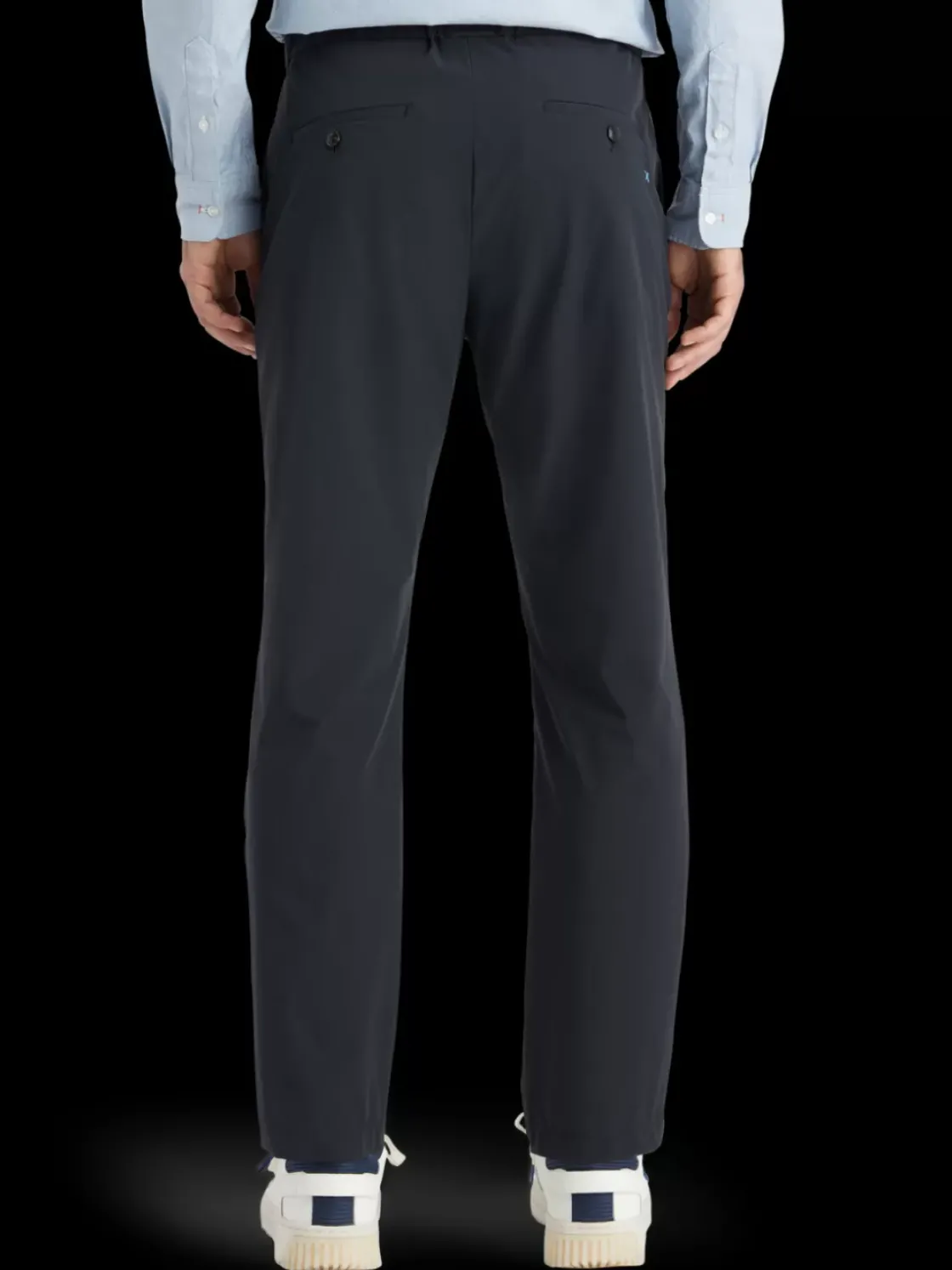 Finch - recycled nylon-blend jogger-Scotch & Soda Discount