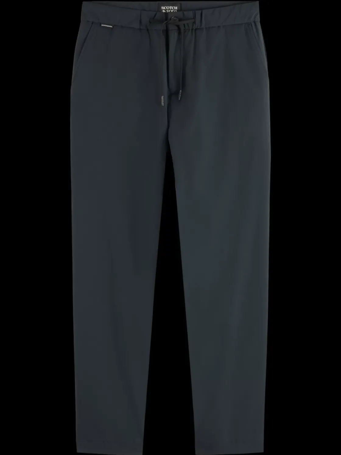 Finch - recycled nylon-blend jogger-Scotch & Soda Discount