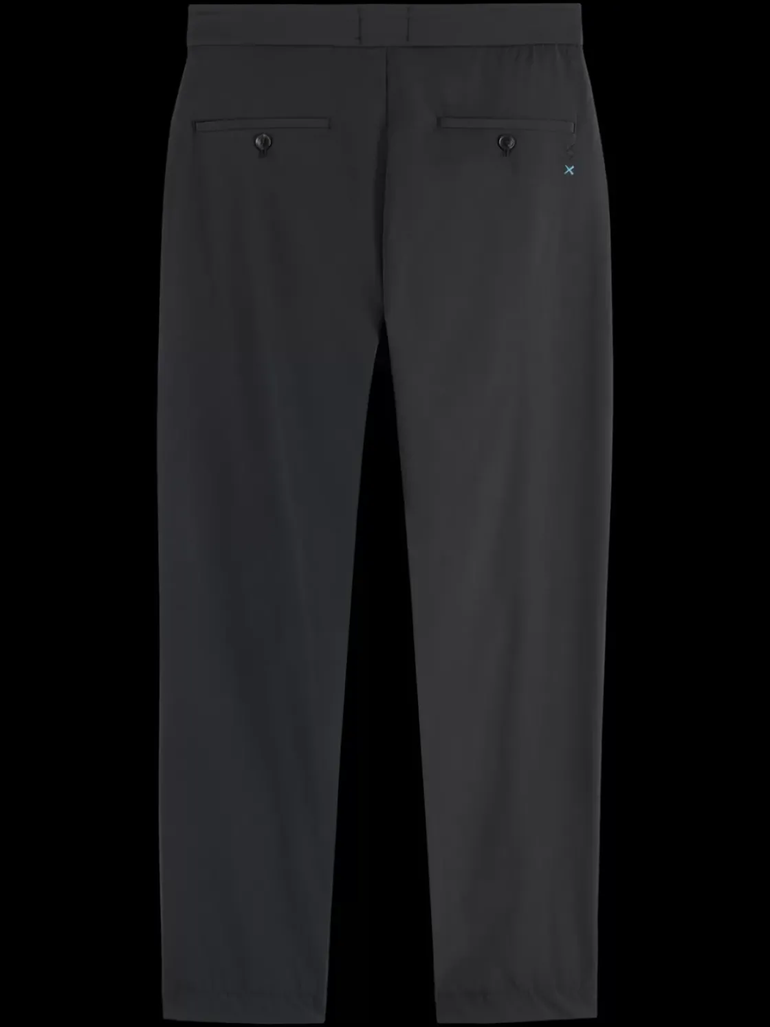 Finch - recycled nylon-blend jogger-Scotch & Soda Discount