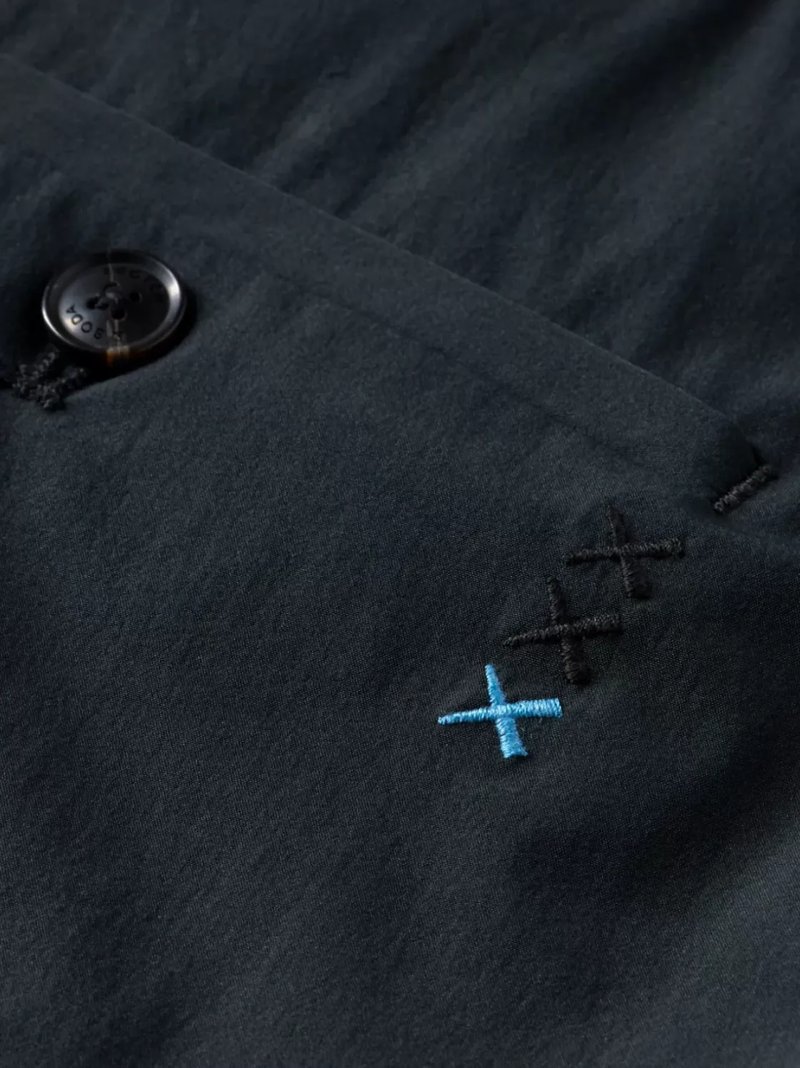 Finch - recycled nylon-blend jogger-Scotch & Soda Discount