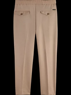 Finch - regular tapered fit knitted jogger-Scotch & Soda Discount