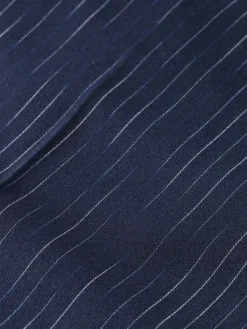 Finch -space-dye pinstripe jogger-Scotch & Soda Hot