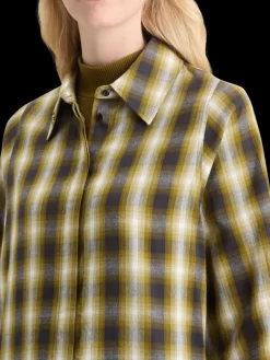 FLANNEL SHIRT-Scotch & Soda Clearance