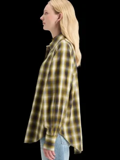 FLANNEL SHIRT-Scotch & Soda Clearance