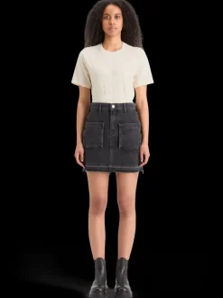 FLOCK AOP REGULAR FIT T-SHIRT-Scotch & Soda Discount