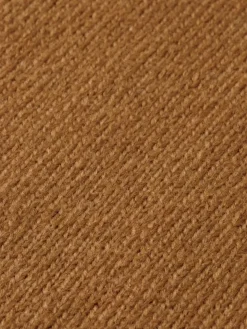 FLUFFY BLANKET STITCH VEST-Scotch & Soda Fashion