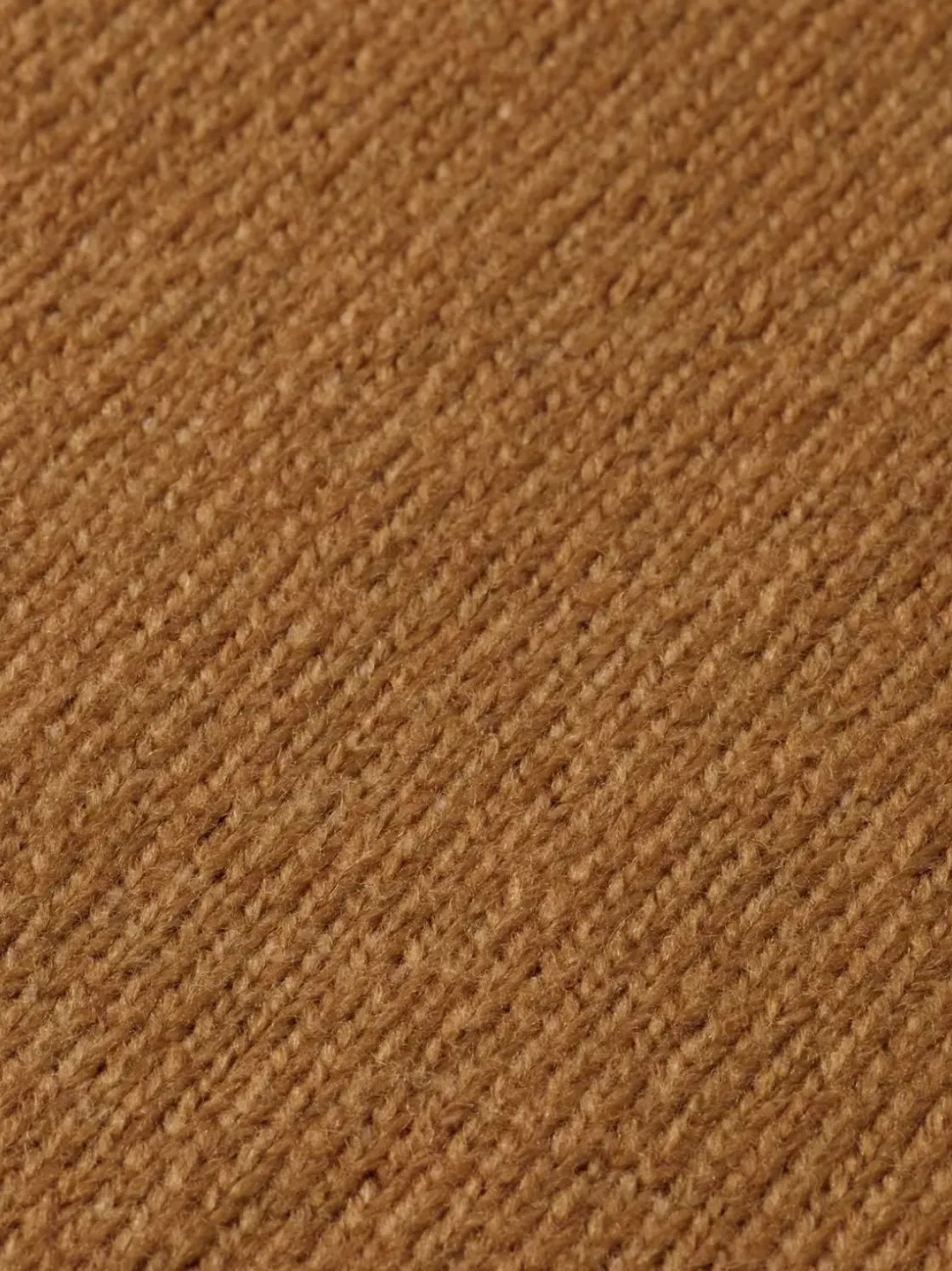 FLUFFY BLANKET STITCH VEST-Scotch & Soda Fashion