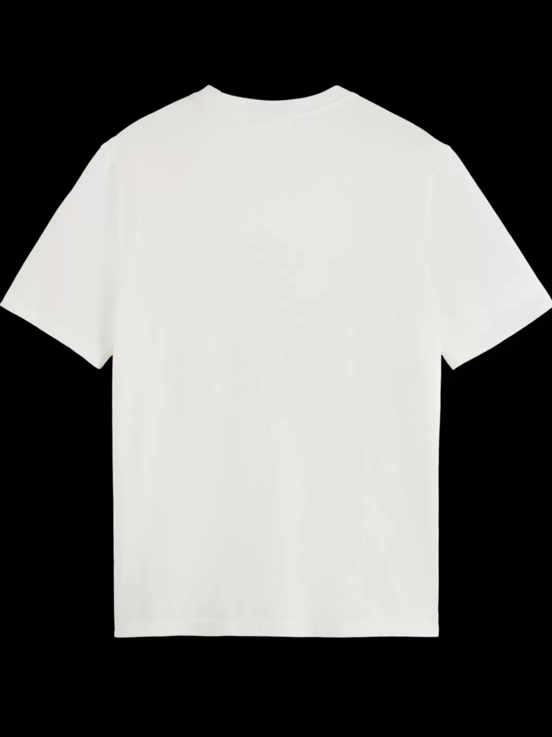 Front artwork t-shirt-Scotch & Soda Discount