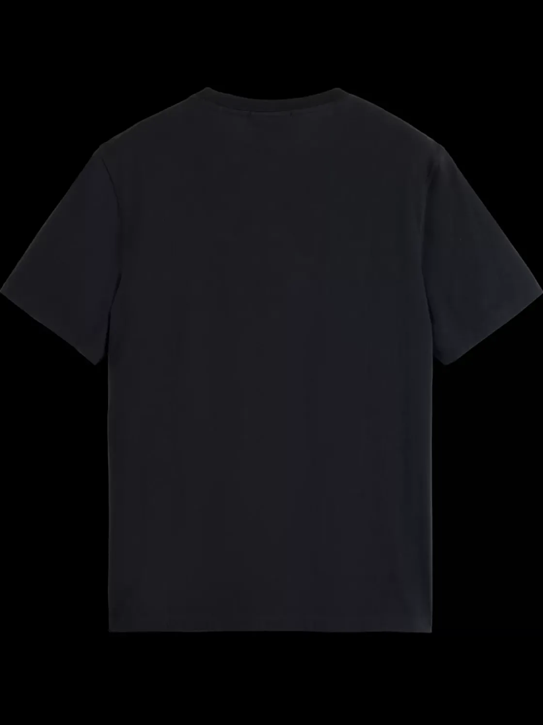 Front artwork t-shirt-Scotch & Soda Discount