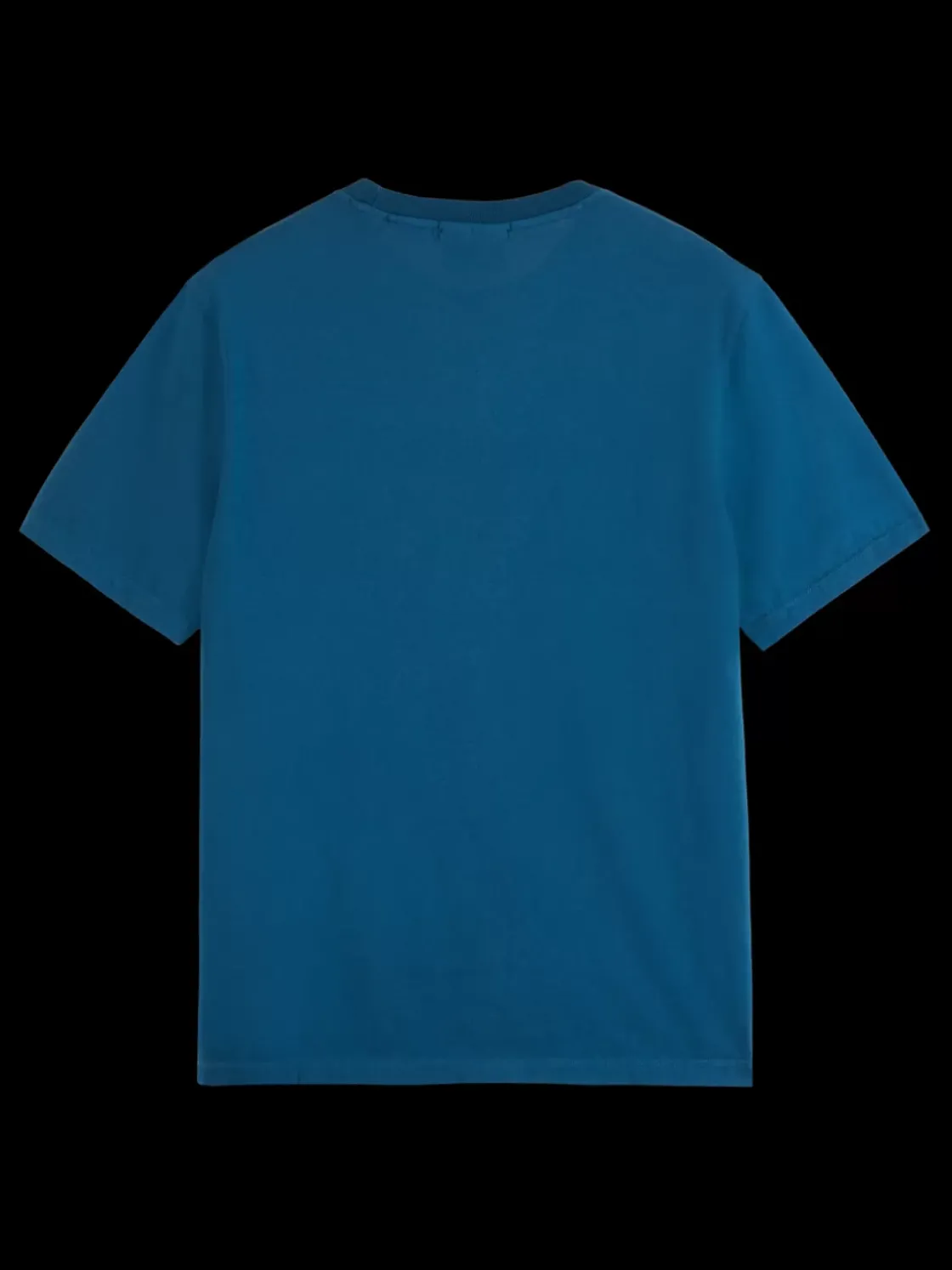 Front artwork t-shirt-Scotch & Soda Discount