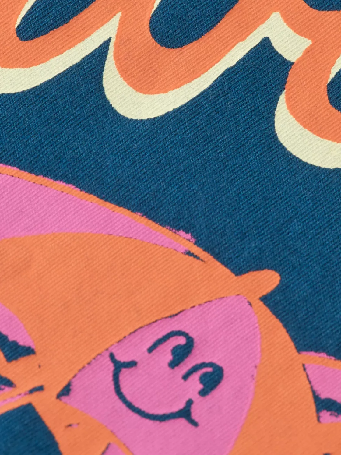 Front artwork t-shirt-Scotch & Soda Discount