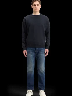 FRONT BACK ARTWORK SWEATSHIRT-Scotch & Soda New