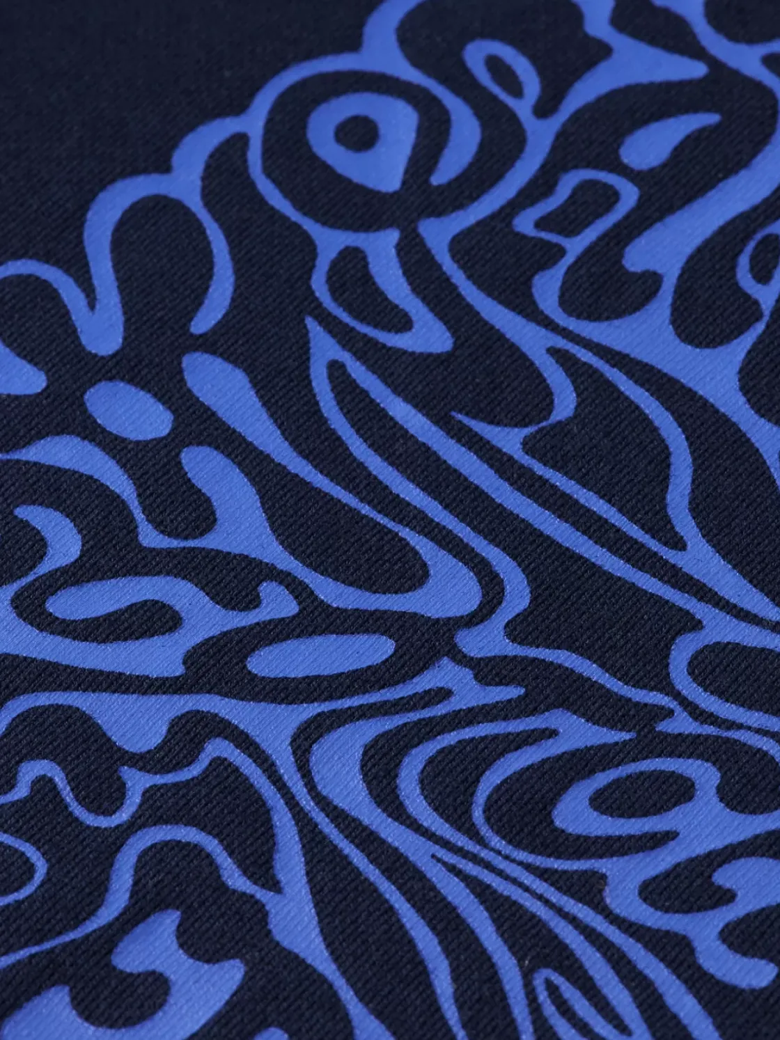 FRONT BACK ARTWORK SWEATSHIRT-Scotch & Soda New