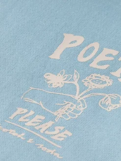 Front chest artwork sweatshirt-Scotch & Soda Discount