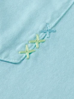 Garment dye pocket t-shirt-Scotch & Soda Discount