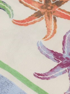 GIA STARFISH PRINTED PANT-Scotch & Soda Hot