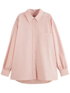 GIRLFRIEND SHIRT-Scotch & Soda New