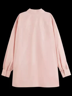 GIRLFRIEND SHIRT-Scotch & Soda New