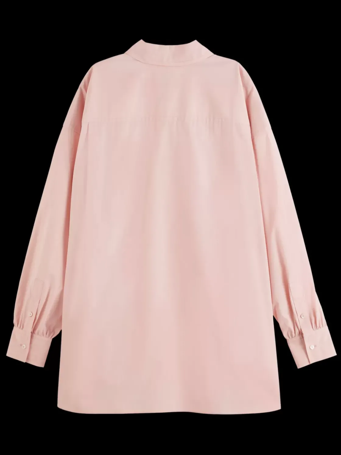 GIRLFRIEND SHIRT-Scotch & Soda New