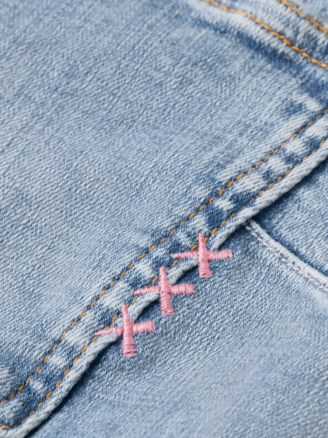 HAUT HIGH RISE SKINNY JEANS RIVER DIP-Scotch & Soda Online