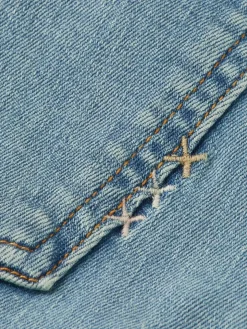 HAUT HIGH RISE SKINNY JEANS  -Scotch & Soda Discount