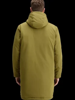 HERITAGE WATER REPELLENT PARKA-Scotch & Soda Discount