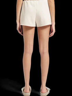 HIGH RISE SHORTS-Scotch & Soda Fashion