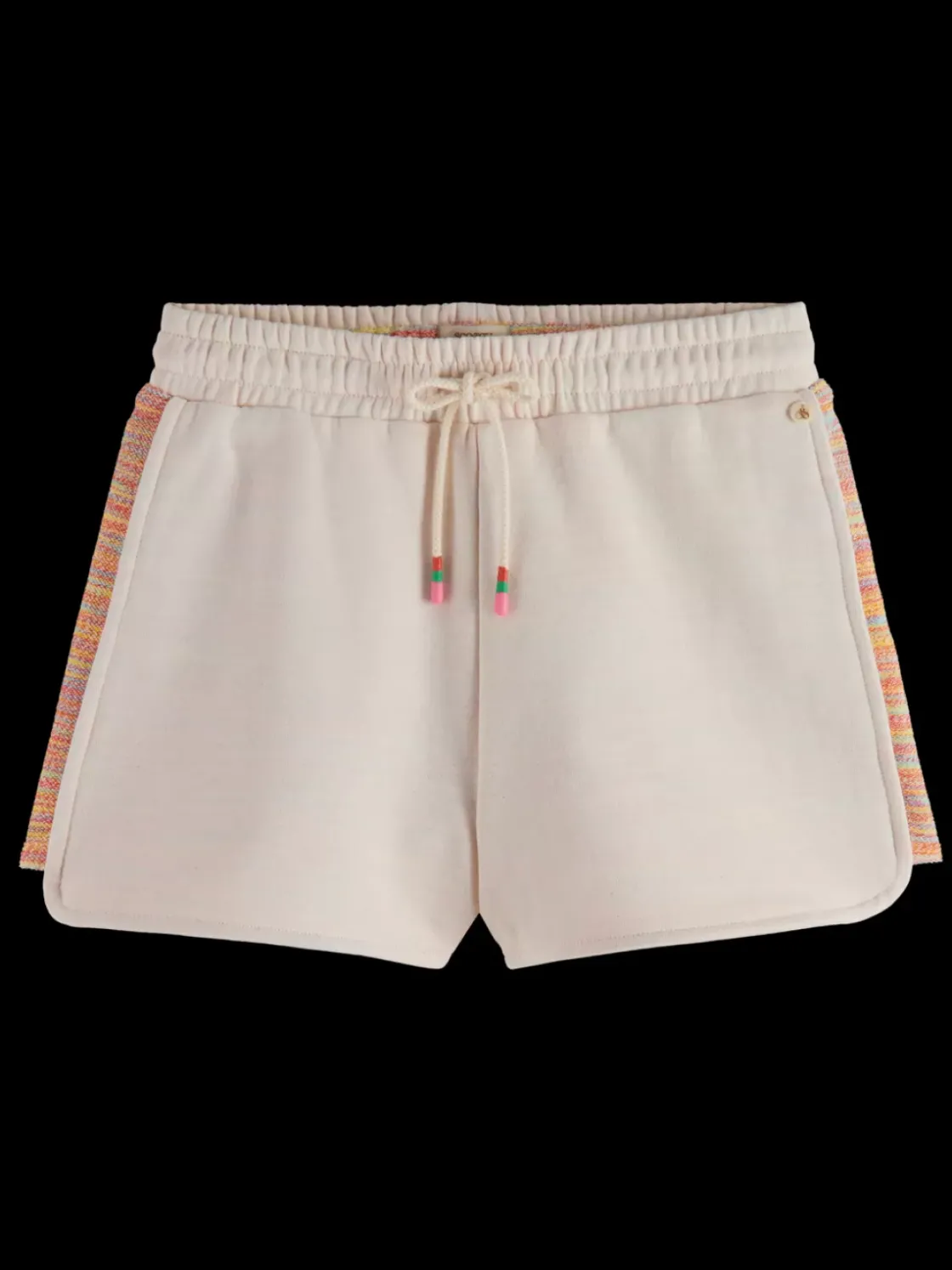 HIGH RISE SHORTS-Scotch & Soda Fashion