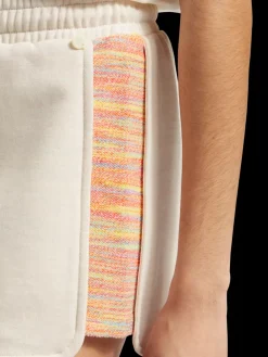 HIGH RISE SHORTS-Scotch & Soda Fashion