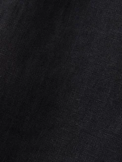 HIGH-RISE LINEN SHORT-Scotch & Soda Clearance