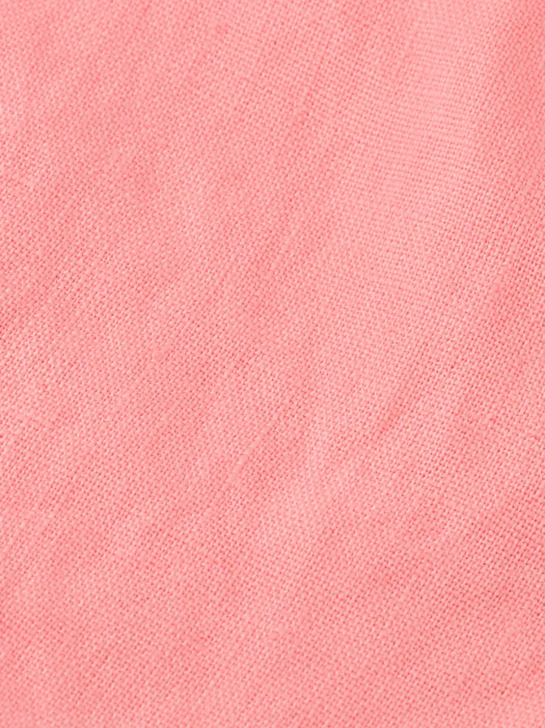 HIGH-RISE LINEN SHORT-Scotch & Soda Clearance