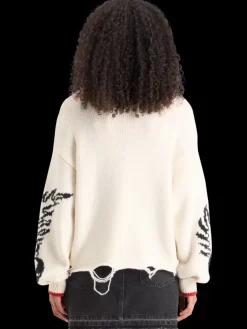 INTARSIA OVERSIZED PULLOVER-Scotch & Soda Discount
