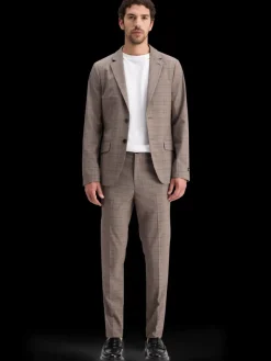 IRVING - CLASSIC YARN-DYED CHINO-Scotch & Soda Outlet