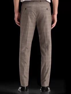 IRVING - CLASSIC YARN-DYED CHINO-Scotch & Soda Outlet