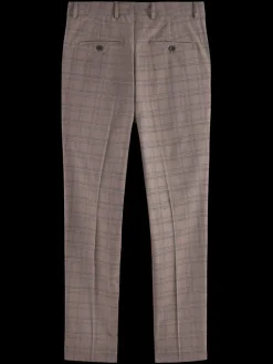 IRVING - CLASSIC YARN-DYED CHINO-Scotch & Soda Outlet