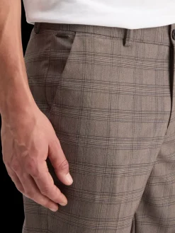 IRVING - CLASSIC YARN-DYED CHINO-Scotch & Soda Outlet