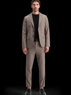 IRVING - CLASSIC YARN-DYED CHINO-Scotch & Soda Outlet