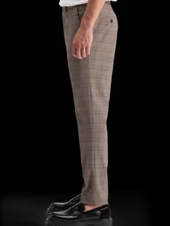 IRVING - CLASSIC YARN-DYED CHINO-Scotch & Soda Outlet