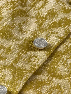 JACQUARD FITTED TRUCKER BLAZER-Scotch & Soda Fashion