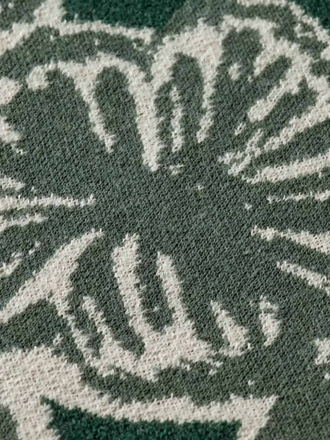 JACQUARD REGULAR FIT SWEATER-Scotch & Soda Outlet