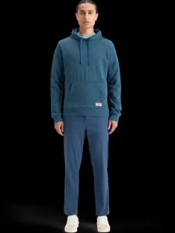 JACQUARD TERRY HOODIE-Scotch & Soda Outlet