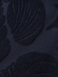 JACQUARD TOWELING SHORTS-Scotch & Soda Fashion