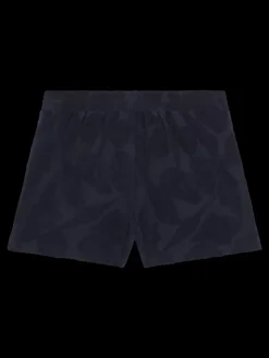 JACQUARD TOWELING SHORTS-Scotch & Soda Fashion