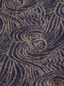 JACQUARD WOOL-BLEND OVERSHIRT-Scotch & Soda New