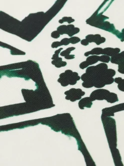 Jersey Woven tank-Scotch & Soda Clearance