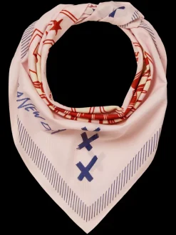 JOE JONAS X SCOTCH SODA PRINTED BANDANA-Scotch & Soda Sale
