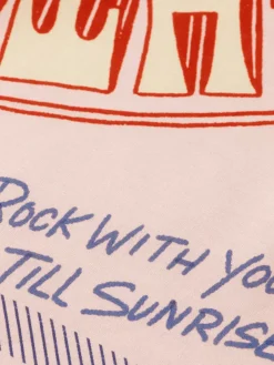 JOE JONAS X SCOTCH SODA PRINTED BANDANA-Scotch & Soda Sale