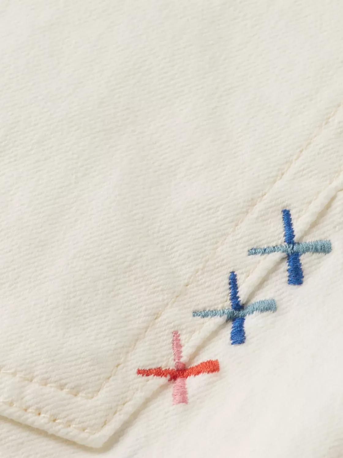 JOE JONAS X SCOTCH SODA THE ZEE - VINTAGE WHITE-Scotch & Soda Best