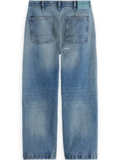 JOE JONAS X SCOTCH SODA THE VERVE - NOTES FROM JOE-Scotch & Soda Fashion