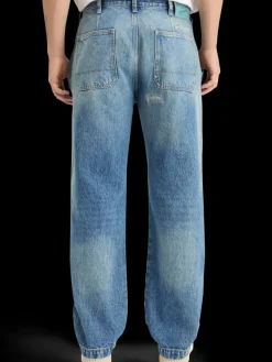 JOE JONAS X SCOTCH SODA THE VERVE - NOTES FROM JOE-Scotch & Soda Fashion